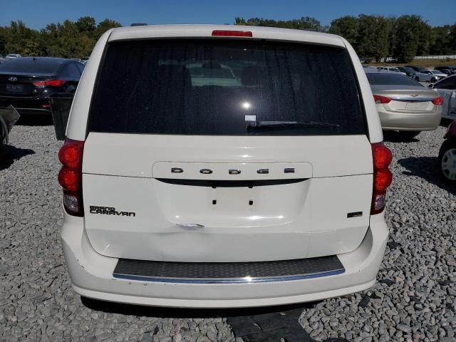 Photo 6 from auction – 2013 DODGE GRAND CARA with VIN 2C4RDGCG6DR553504
