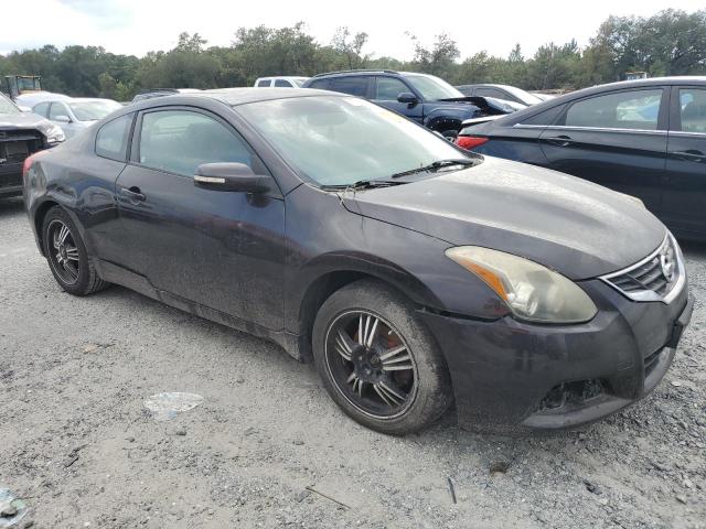 Photo 4 from auction – 2013 NISSAN ALTIMA S with VIN 1N4AL2EP9DC139776