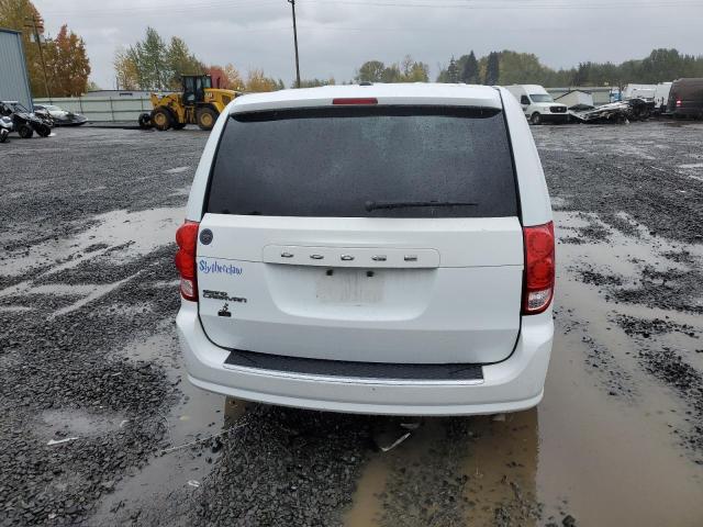 Photo 6 from auction – 2016 DODGE GRAND CARA with VIN 2C4RDGBG8GR125875