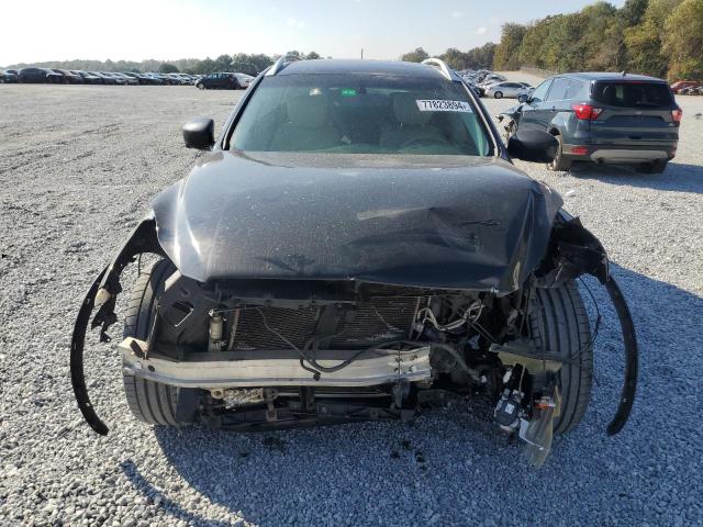 Photo 5 from auction – 2012 INFINITI EX35 with VIN JN1AJ0HR2CM451306