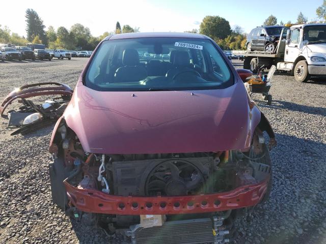 Photo 5 from auction – 2014 FORD C-MAX PREM with VIN 1FADP5CUXEL511204
