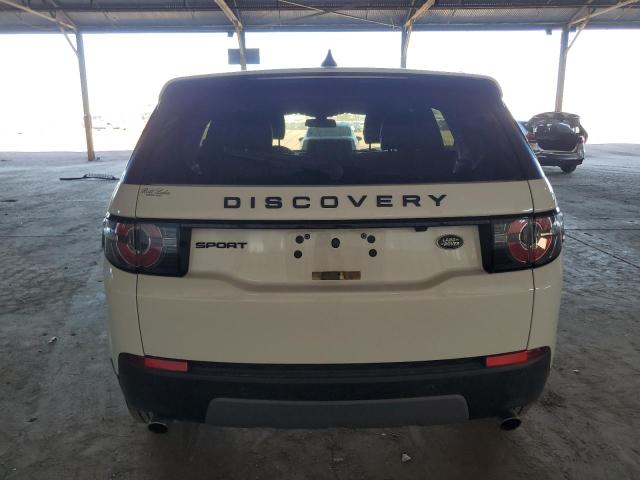 Photo 6 from auction – 2018 LAND ROVER DISCOVERY with VIN SALCP2RX3JH777451