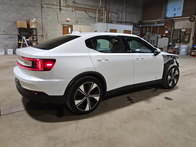 Photo 3 from auction – 2023 POLESTAR 2 with VIN YSMEG3KA1PL159907