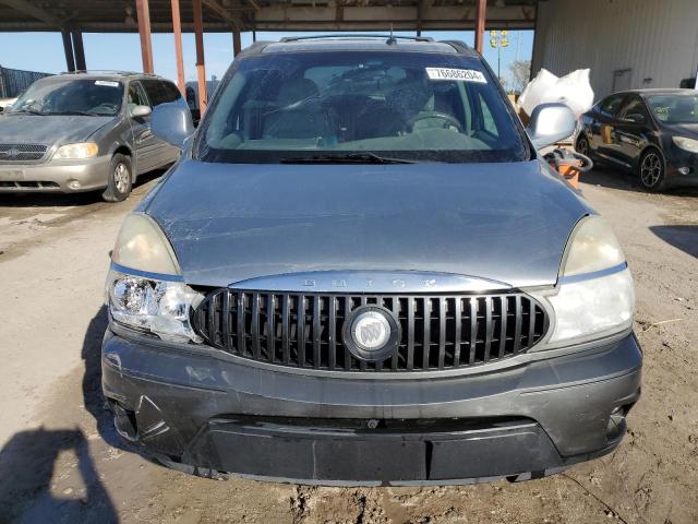 Photo 5 from auction – 2004 BUICK RENDEZVOUS with VIN 3G5DA03EX4S516409