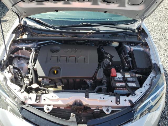 Photo 11 from auction – 2017 TOYOTA COROLLA L with VIN 5YFBURHE6HP689240