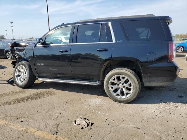 Photo 2 from auction – 2020 GMC YUKON SLE with VIN 1GKS2AKC0LR180858