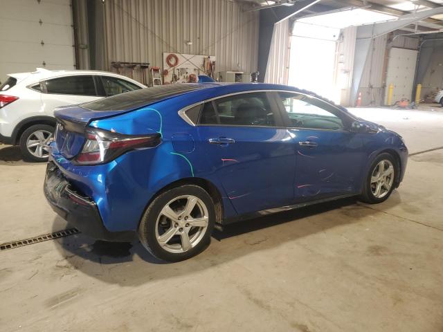 Photo 3 from auction – 2017 CHEVROLET VOLT LT with VIN 1G1RA6S57HU105583