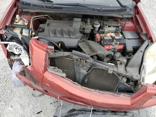 Photo 11 from auction – 2011 NISSAN SENTRA 2.0 with VIN 3N1AB6AP8BL653763