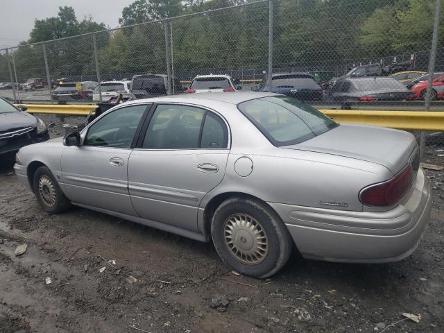 Photo 2 from auction – 2000 BUICK LESABRE LI with VIN 1G4HR54K6YU338763