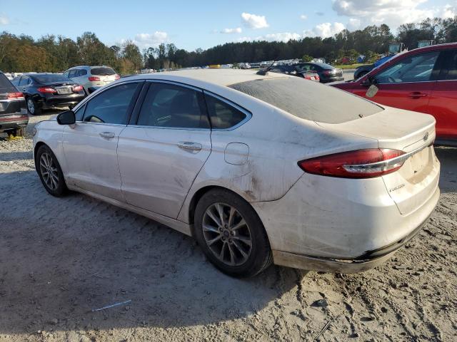 Photo 2 from auction – 2017 FORD FUSION SE with VIN 3FA6P0HD3HR124942