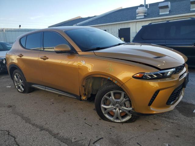 Photo 4 from auction – 2024 DODGE HORNET R/T with VIN ZACPDFCW0R3A14419