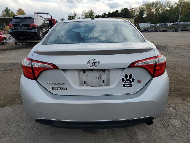 Photo 6 from auction – 2014 TOYOTA COROLLA L with VIN 2T1BURHE7EC012998