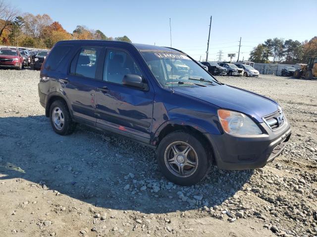 Photo 4 from auction – 2002 HONDA CRV with VIN JHLRD78492C040769