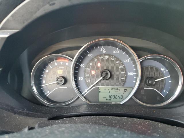 Photo 9 from auction – 2015 TOYOTA COROLLA L with VIN 5YFBURHEXFP194438