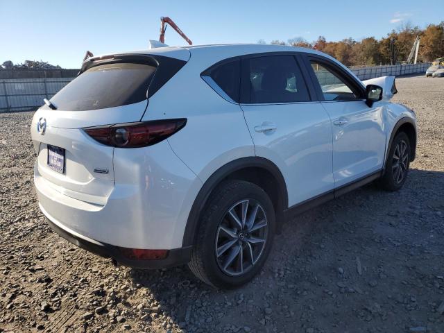 Photo 3 from auction – 2018 MAZDA CX-5 GRAND with VIN JM3KFBDM5J0317460