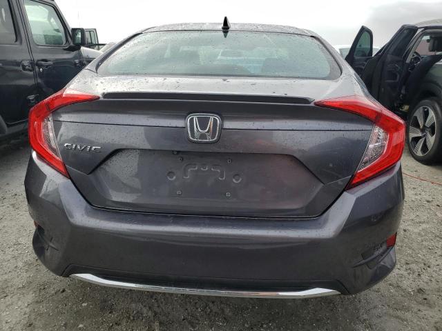 Photo 6 from auction – 2019 HONDA CIVIC EX with VIN 19XFC1F35KE008274