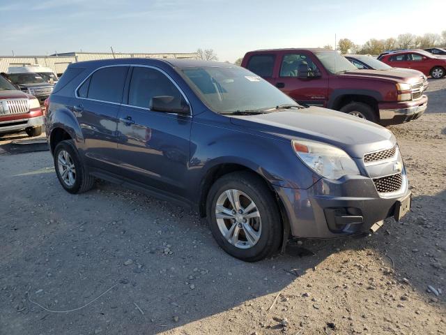 Photo 4 from auction – 2014 CHEVROLET EQUINOX LS with VIN 2GNALAEK6E6348242