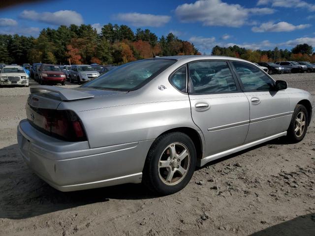 Photo 3 from auction – 2005 CHEVROLET IMPALA LS with VIN 2G1WH52K859147462