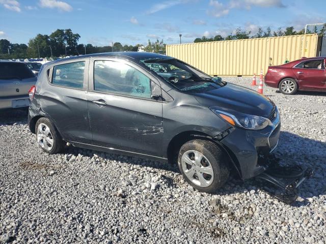 Photo 4 from auction – 2021 CHEVROLET SPARK LS with VIN KL8CB6SAXMC217200