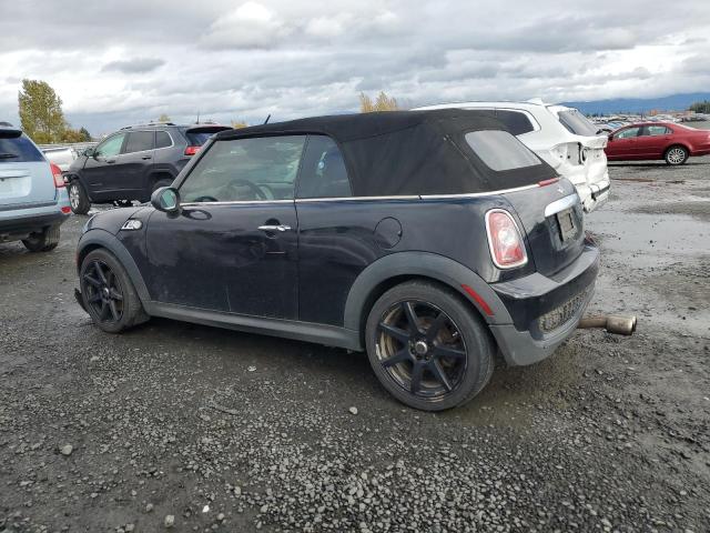 Photo 2 from auction – 2010 MINI COOPER S with VIN WMWMS3C53ATY08294