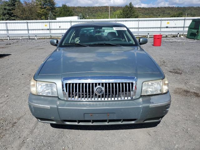 Photo 5 from auction – 2006 MERCURY GRAND MARQ with VIN 2MEFM75V06X652962