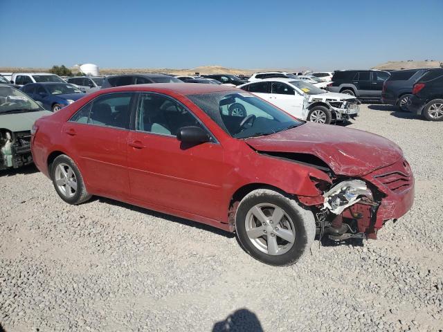 Photo 4 from auction – 2011 TOYOTA CAMRY BASE with VIN 4T4BF3EK1BR160260