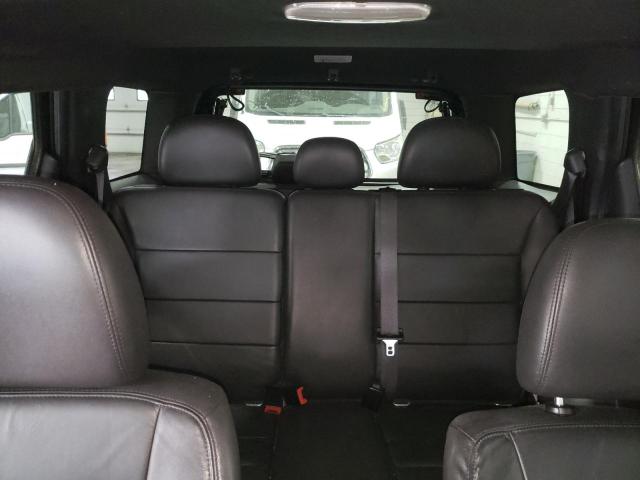 Photo 10 from auction – 2011 FORD ESCAPE LIM with VIN 1FMCU9EG9BKB96485