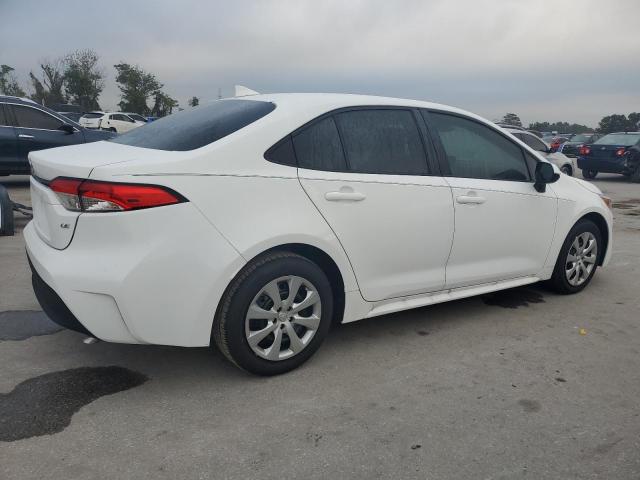 Photo 3 from auction – 2024 TOYOTA COROLLA LE with VIN 5YFB4MDE0RP123584