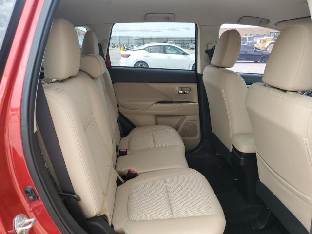 Photo 11 from auction – 2016 MITSUBISHI OUTLANDER with VIN JA4AD3A38GZ016773