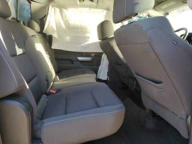 Photo 10 from auction – 2016 CHEVROLET SILVERADO with VIN 3GCPCREC0GG162519