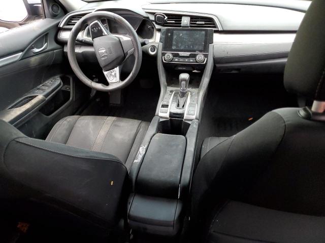 Photo 8 from auction – 2016 HONDA CIVIC EX with VIN 19XFC2F75GE083752
