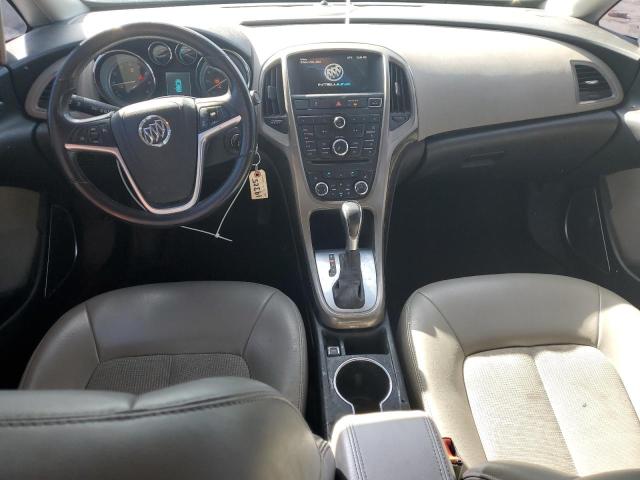Photo 8 from auction – 2016 BUICK VERANO CON with VIN 1G4PR5SK4G4146111