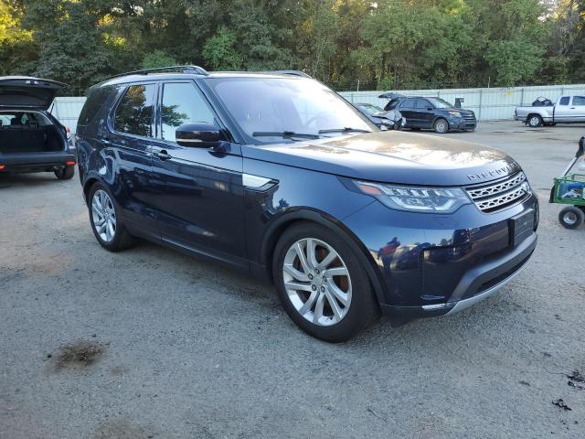 Photo 4 from auction – 2017 LAND ROVER DISCOVERY with VIN SALRRBBV3HA037009