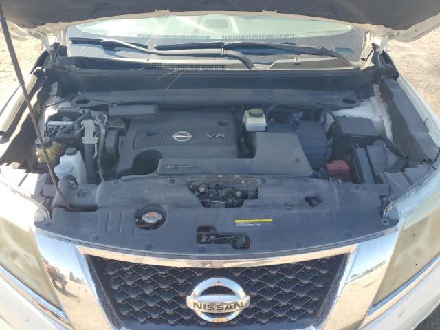 Photo 12 from auction – 2014 NISSAN PATHFINDER with VIN 5N1AR2MN0EC621039