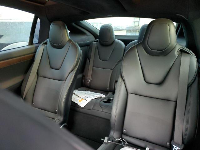 Photo 11 from auction – 2019 TESLA MODEL X with VIN 5YJXCBE25KF151920