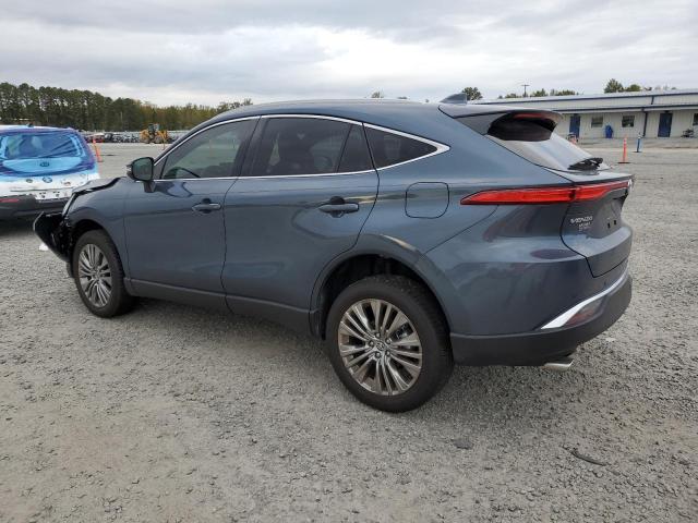 Photo 2 from auction – 2024 TOYOTA VENZA LE with VIN JTEAAAAH7RJ155451