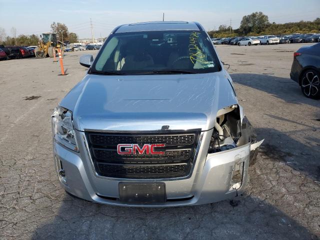 Photo 5 from auction – 2014 GMC TERRAIN SL with VIN 2GKALMEK0E6294774