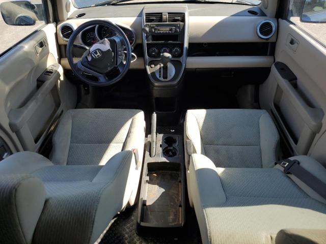 Photo 8 from auction – 2009 HONDA ELEMENT LX with VIN 5J6YH28359L001317