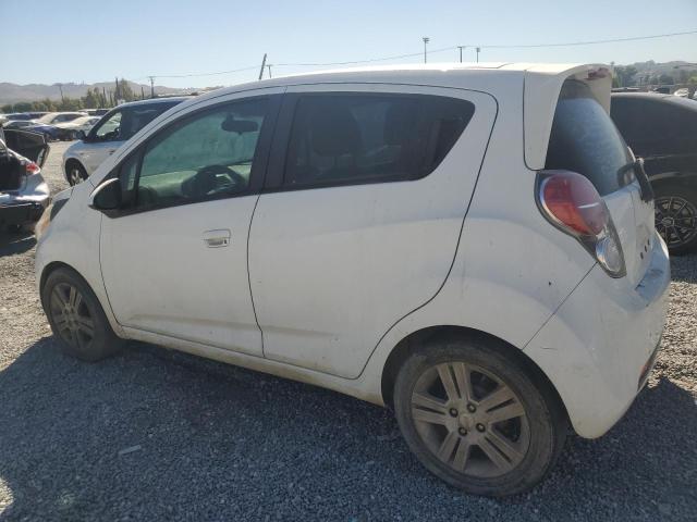 Photo 2 from auction – 2014 CHEVROLET SPARK 1LT with VIN KL8CD6S97EC544123