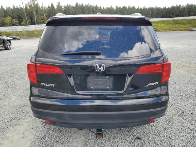 Photo 6 from auction – 2017 HONDA PILOT EXL with VIN 5FNYF6H53HB064230