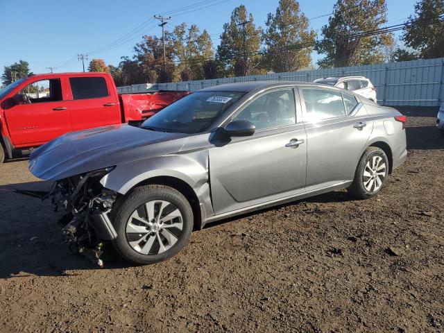 NISSAN ALTIMA S 2019 with VIN 1N4BL4BW3KC196208 - Photo from auction