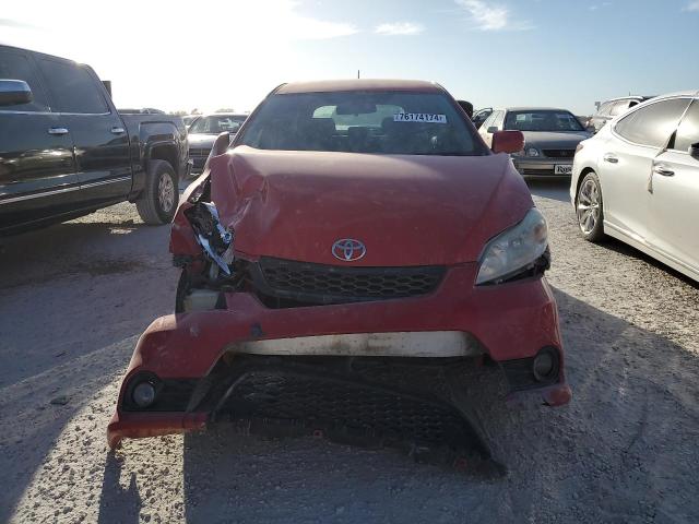 Photo 5 from auction – 2012 TOYOTA COROLLA MA with VIN 2T1KU4EE4CC801596