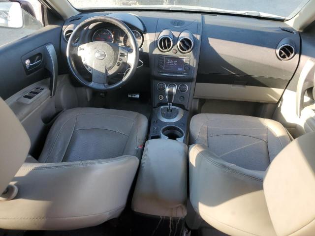 Photo 8 from auction – 2013 NISSAN ROGUE S with VIN JN8AS5MT0DW525857