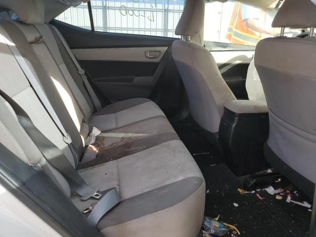 Photo 10 from auction – 2017 TOYOTA COROLLA L with VIN 2T1BURHEXHC855467