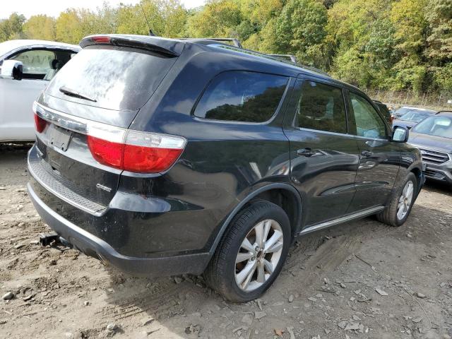 Photo 3 from auction – 2012 DODGE DURANGO CR with VIN 1C4RDJDG1CC336896