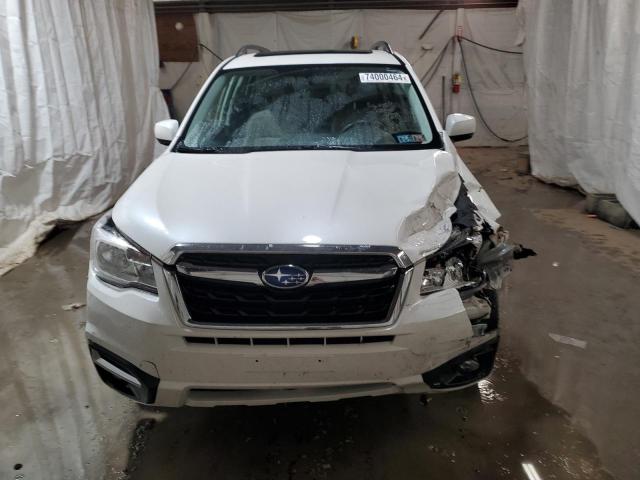 Photo 5 from auction – 2017 SUBARU FORESTER 2 with VIN JF2SJAJC8HH409849