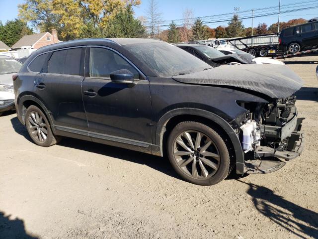 Photo 4 from auction – 2019 MAZDA CX-9 GRAND with VIN JM3TCBDY2K0337165