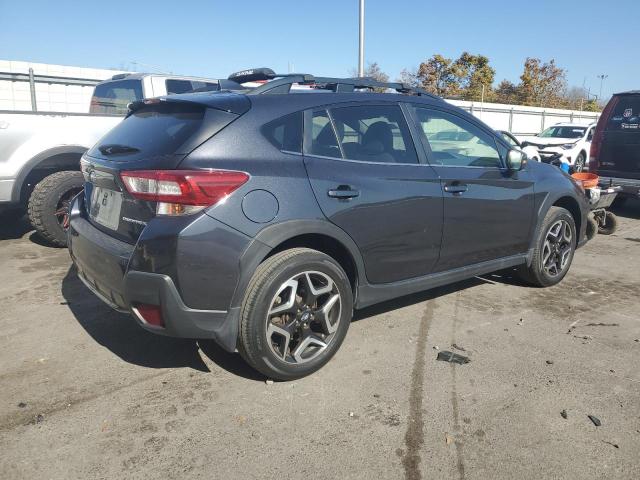 Photo 3 from auction – 2019 SUBARU CROSSTREK with VIN JF2GTAMC1K8273292