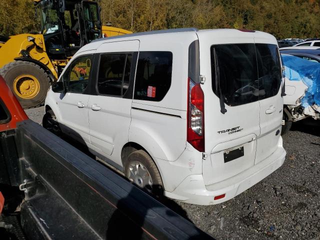 Photo 2 from auction – 2017 FORD TRANSIT CO with VIN NM0AS8F74H1329563