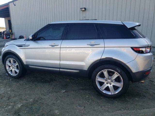 Photo 2 from auction – 2014 LAND ROVER RANGE ROVE with VIN SALVP2BG4EH867507